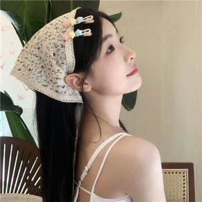 牛仔街区